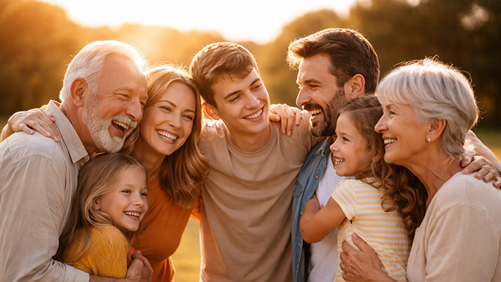 Kommunikationstraining für Väter und pädagogisches Personal